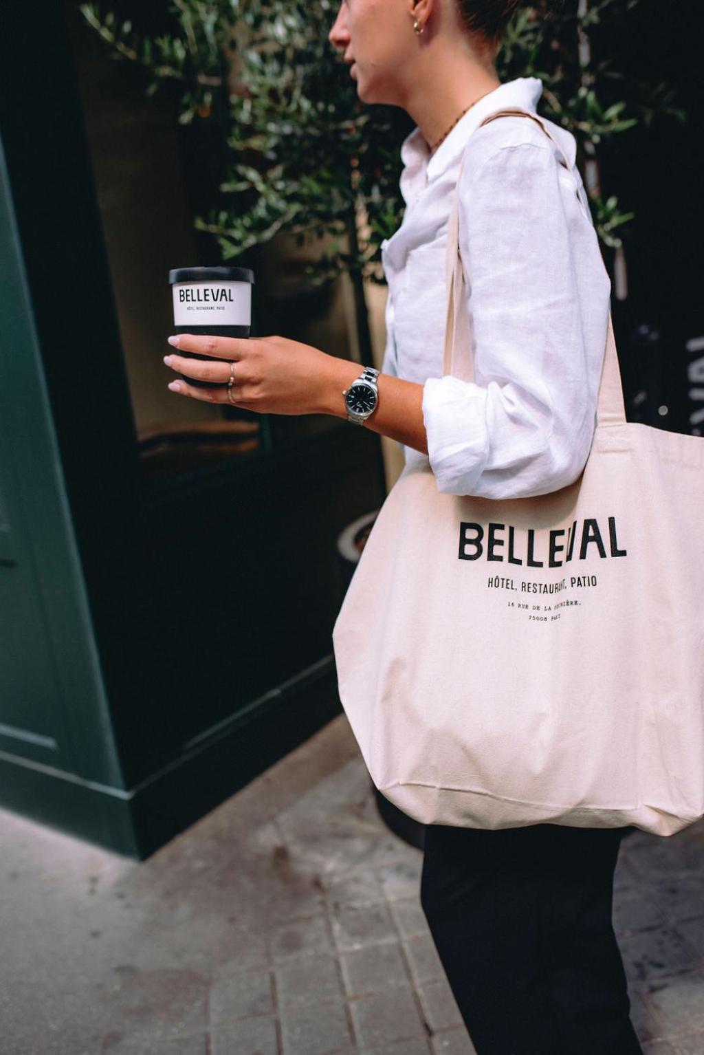 Hotel Belleval Paris Exterior photo